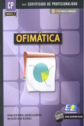 OFIMATICA CP MF0233 2 - 9788492650941